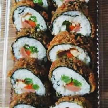 Món ăn- Kimbap Má Phương - Shop Online