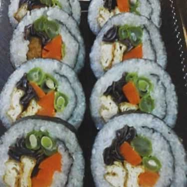 Món ăn- Kimbap Má Phương - Shop Online