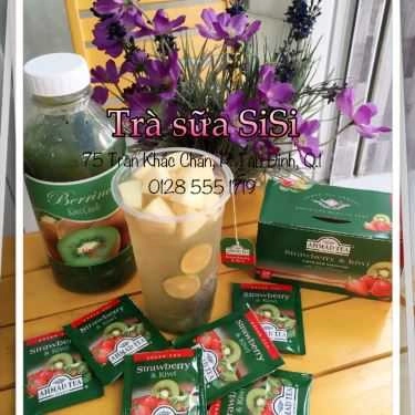 Món ăn- Ăn vặt Trà Sữa SiSi