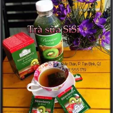 Món ăn- Ăn vặt Trà Sữa SiSi
