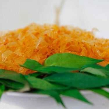 Món ăn- Ăn vặt Bà Tám - Bánh Tráng Long An