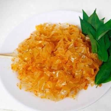 Món ăn- Ăn vặt Bà Tám - Bánh Tráng Long An