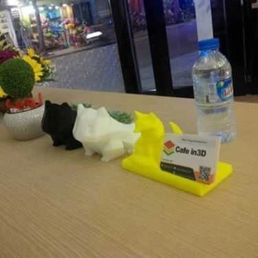 Tổng hợp- In3d Cafe