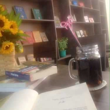 Món ăn- Indochina Book Cafe