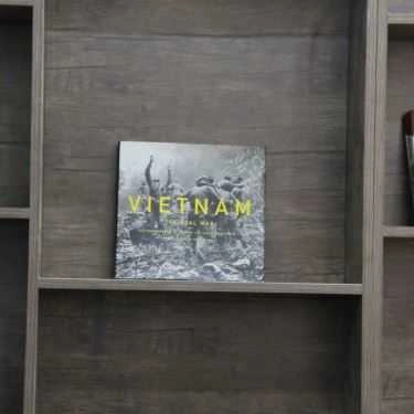 Tổng hợp- Indochina Book Cafe