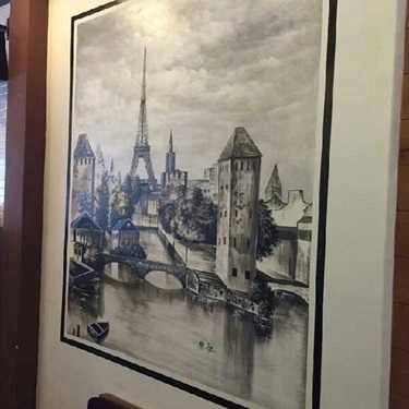 Tổng hợp- Infinity Café - Trường Sơn
