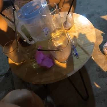 Tổng hợp- Inmo Coffee