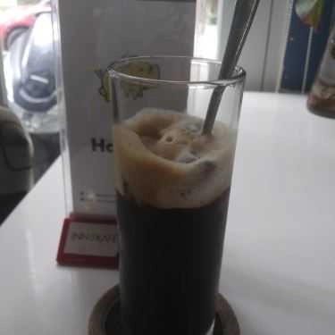 Món ăn- Cafe Inno Kafe