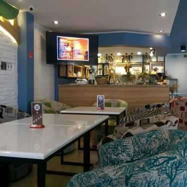 Tổng hợp- Cafe Inno Kafe