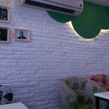 Tổng hợp- Cafe Inno Kafe