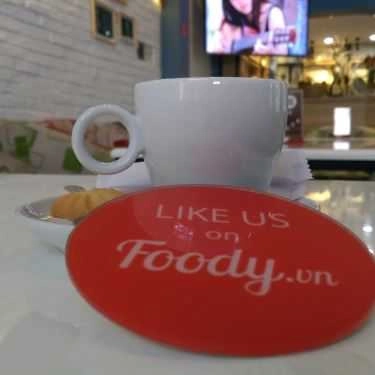 Tổng hợp- Cafe Inno Kafe