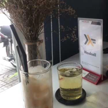 Món ăn- Cafe Inno Kafe