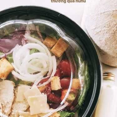 Tổng hợp- Insalata - Salad & Sushi - Shop Online