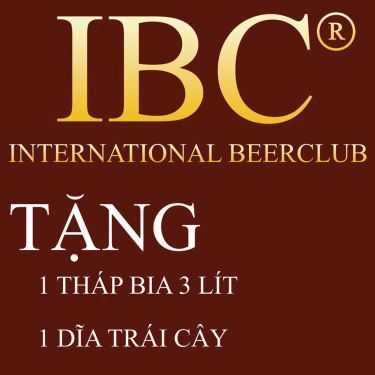 Tổng hợp- International Beer Club