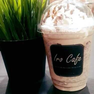 Món ăn- Iro Coffee