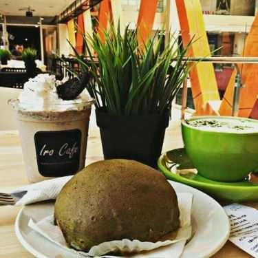 Món ăn- Iro Coffee