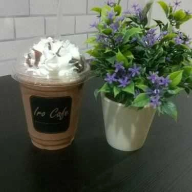 Món ăn- Iro Coffee