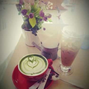 Món ăn- Iro Coffee