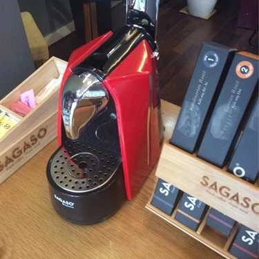 Tổng hợp- SAGASO Coffee - Nguyễn Huy Tưởng