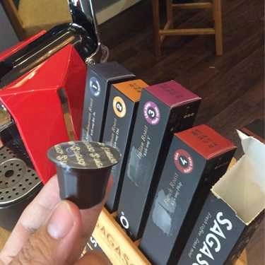 Tổng hợp- SAGASO Coffee - Nguyễn Huy Tưởng