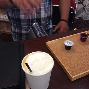 Tổng hợp- SAGASO Coffee - Nguyễn Huy Tưởng