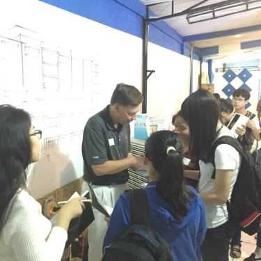 Tổng hợp- Italian Coffee Student Station