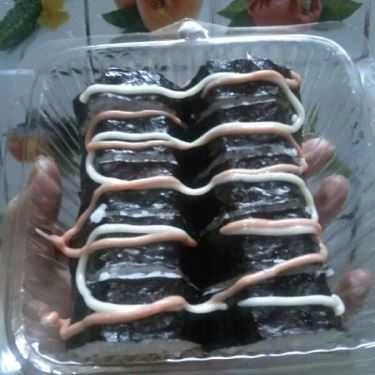 Món ăn- Tiệm Bánh ITOK - Tokbukki Tân Phú