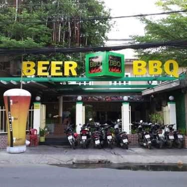 Tổng hợp- Bar Its BBQ - Pub & Món Nướng