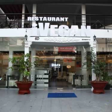 Tổng hợp- Quán Ăn Nhà Hàng Thuần Chay - iVegan