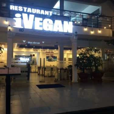 Tổng hợp- Quán Ăn Nhà Hàng Thuần Chay - iVegan