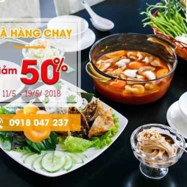 Tổng hợp- Quán Ăn Nhà Hàng Thuần Chay - iVegan