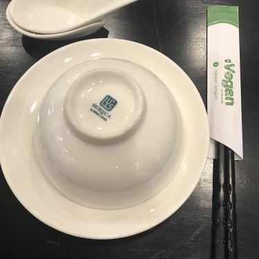 Tổng hợp- Quán Ăn Nhà Hàng Thuần Chay - iVegan