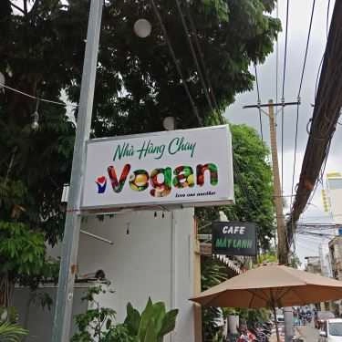 Tổng hợp- Quán Ăn Nhà Hàng Thuần Chay - iVegan