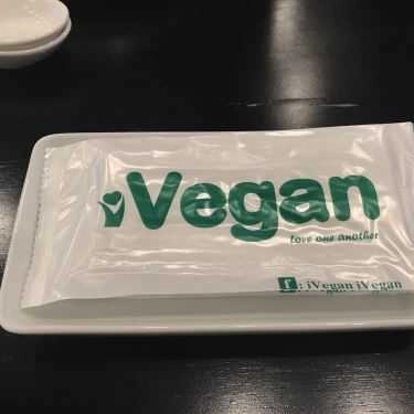 Tổng hợp- Quán Ăn Nhà Hàng Thuần Chay - iVegan
