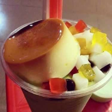 Món ăn- Ăn vặt Ivy Milktea House