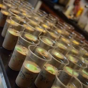 Tổng hợp- Ăn vặt Ivy Milktea House