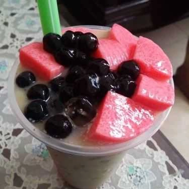 Món ăn- Ăn vặt Ivy Milktea House