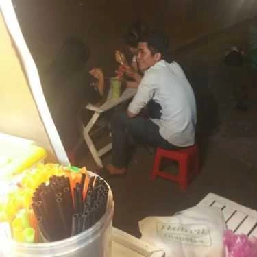 Tổng hợp- Ăn vặt Ivy Milktea House