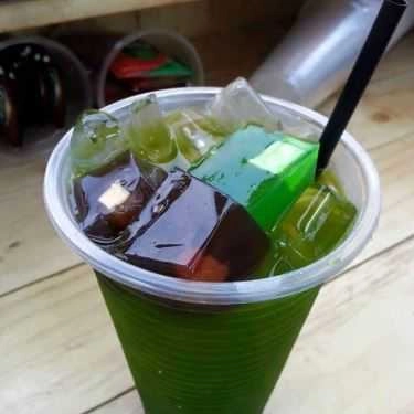 Món ăn- Ăn vặt Ivy Milktea House