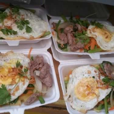 Món ăn- Ăn vặt Ivy Milktea House