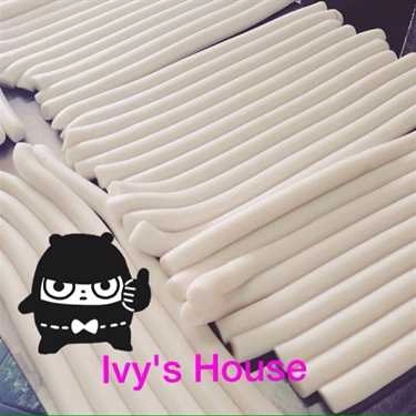 Món ăn- Ivy's House - Sữa Tươi Chiên & Mì Ý - Shop Online