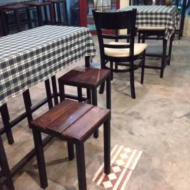 Không gian- Iwans Board Game & Coffee