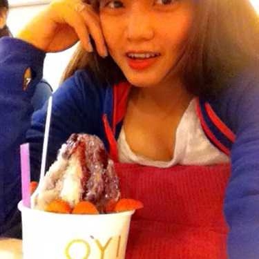 Tổng hợp- Cafe Iyo Frozen Yogurt - Parkson Cantavil