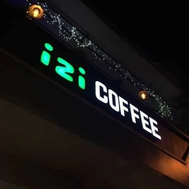 Tổng hợp- Izi Coffee To Go