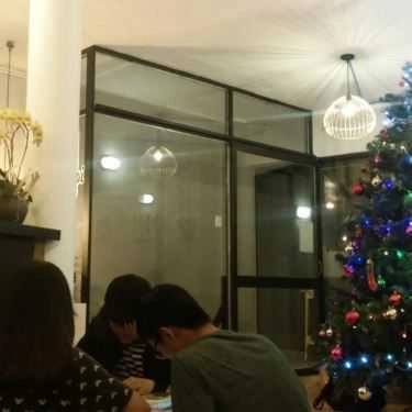 Tổng hợp- Izi Coffee To Go