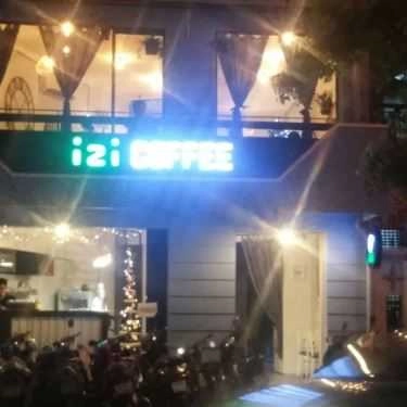 Tổng hợp- Izi Coffee To Go