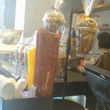 Tổng hợp- IZZIBING Snow Dessert Coffee - Bingsu