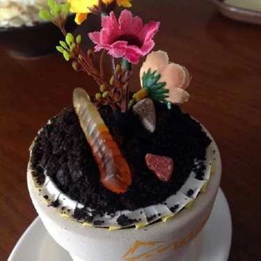 Tổng hợp- IZZIBING Snow Dessert Coffee - Bingsu