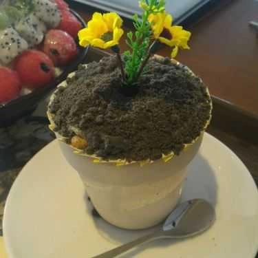 Tổng hợp- IZZIBING Snow Dessert Coffee - Bingsu