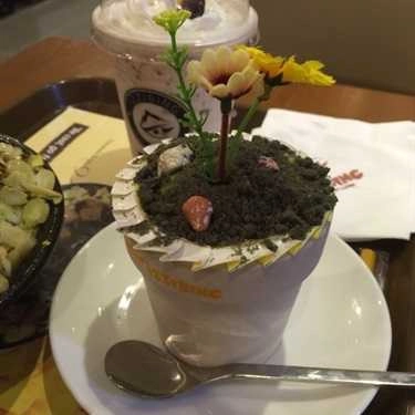 Tổng hợp- IZZIBING Snow Dessert Coffee - Bingsu
